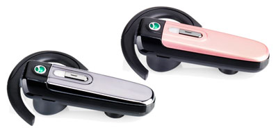  Headsets  Iphone on Sony Ericsson Bluetooth Headset Hbh Pv708 For Your Sweet Iphone