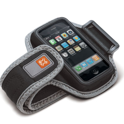 Armband  Iphone on Most Comfortable Sports Armband For Iphone 3g In The Market